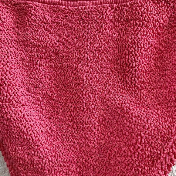 NWT LOVE & BIKINIS Jamaica Triangle Strings One Size Bikini SET O/S - Picture 6 of 11